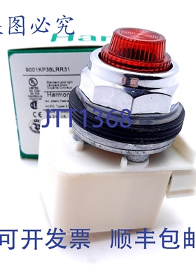 原装供应9001KP36LRR31 指示灯 30mm 48VAC/VDC
