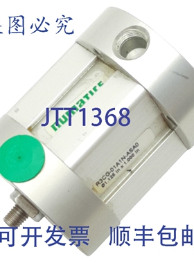 原装供应Numatics R3CG-01A1N-ASA0 气缸，缸径 ?1.125 英寸，行
