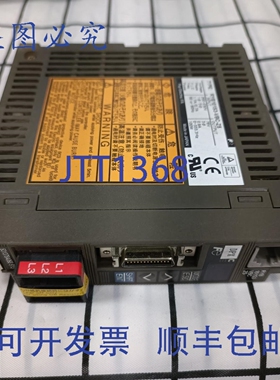 原装供应RYB101S3-VBC-Z5 / RYB201S3-VBC-Z5伺服驱动器（Tosok D