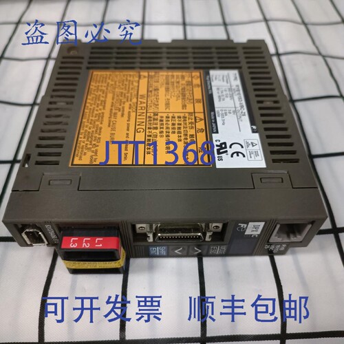 原装供应RYB101S3-VBC-Z5 / RYB201S3-VBC-Z5伺服驱动器（Tosok D