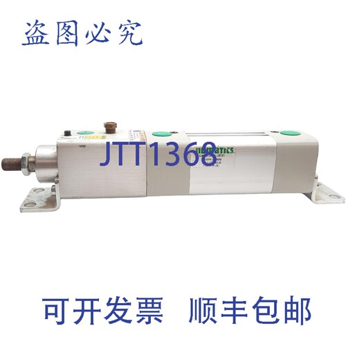 原装供应Asco Numatics G453A4SS0050C01 气缸，缸径 40 毫米，行