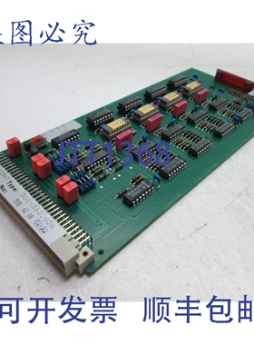 原装供应Leitz 301-312.026 MCONT MOT-CONTROL 控制板