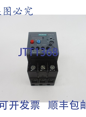 原装供应3RU2136-4FB0 690V 28-40ANSNP