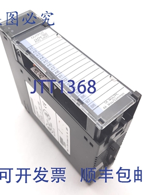 原装供应Fanuc IC693MDL742D PLC 输出模块，16 点，12/24VDC 1A