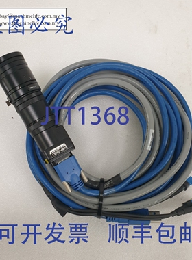 原装供应Teli BU030CF BJ0099A8 摄像机，10mm 和 20mm ，带 G170
