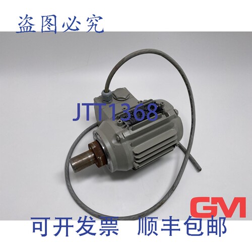 原装供应电机 1LA7053-2AA12 低压电机 230/400V 50Hz 460V 60Hz