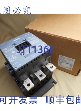 原装供应3RT1064-6AB36 三极接触器