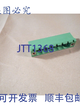 原装供应菲尼克斯电气 1776922 MSTBV 2.5/6-GF 组合接头