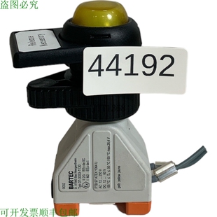 原装供应BARTEC 07-3353-1130 布顿·普苏瓦