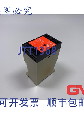 原装供应ELBElektroden-Relais ER-104 电极继电器 24V 直流 2-20