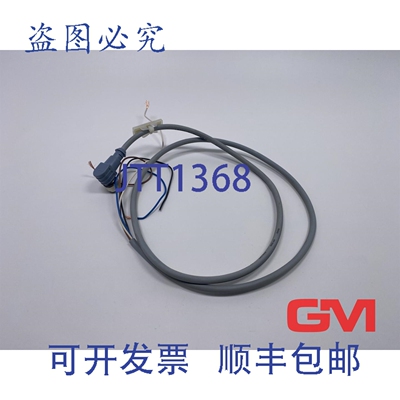 原装供应Escha Aktuator-Und 传感器引线 Wwak4-5/S90 电缆 26270