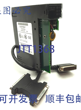 原装供应Fanuc IC693PCM301M 可编程协模块，192K 内存，