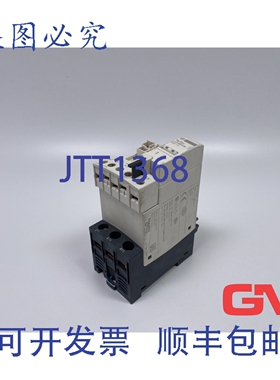 原装供应换向器模块 LU2MB0BL 24V 连接器损坏