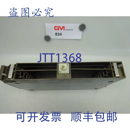 原装供应Siemens Simatic S5 6ES5 491-0LB11 Adaptionskapsel S5