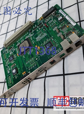 原装供应ASM IDEALmold 02-15839 Rev BQ Hipec-Dual DSP 板 03-2