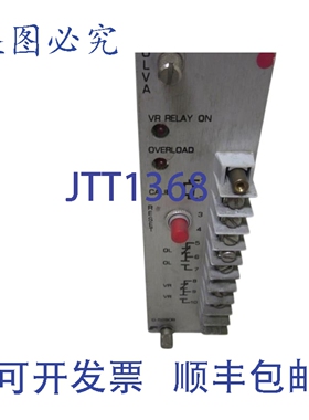 原装供应RELIANCE ELECTRIC 0-52808 PC 板 OLVA/CLVA/静电板 UNM