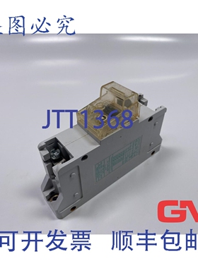 原装供应Geyer Hauptsicherungsautomat Shu E 35A 主断路器 Shu