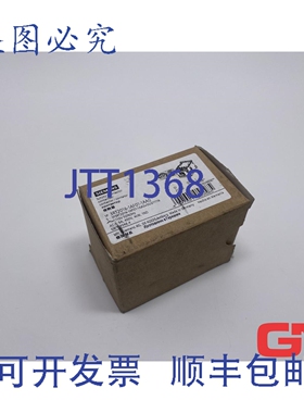 原装供应断路器 3RT2016-1AF01-1AA0 接触器继电器 110V 50/60 Hz