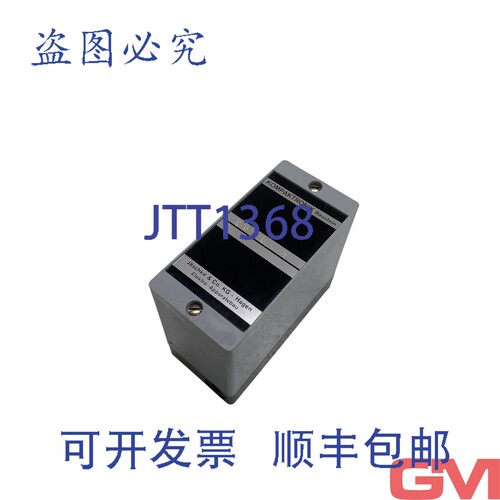 原装供应雅施克Kompaktronik KPSR-3 模块 220V 50Hz 850VA