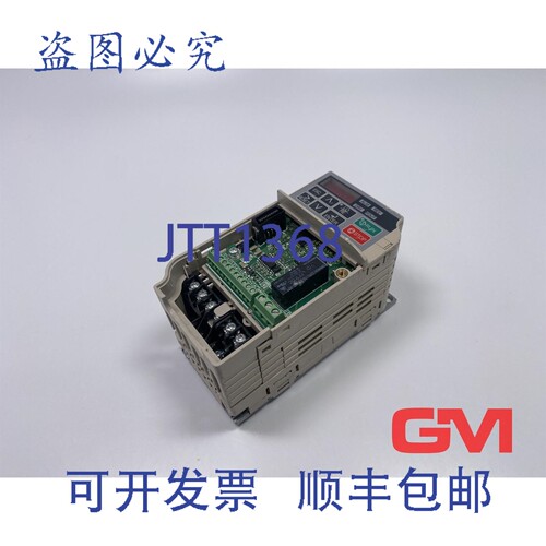 原装供应安川变频器 CIMR-JCBA0002BAA