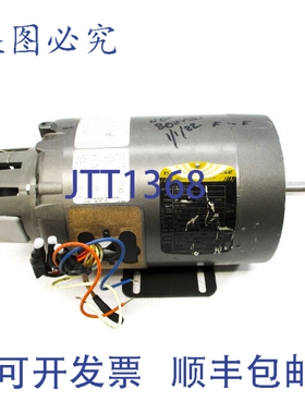 原装供应BALDOR IDNM3534 35T995N563G1 230/460V 1.1/.55ANSNP