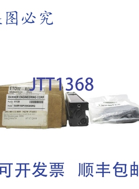 原装供应BANNER EA5R150PIXMODSRQ 81139 NSMP