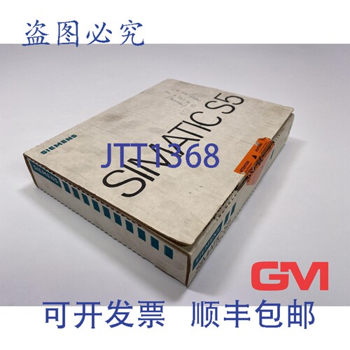 原装供应通信 6ES5535-3MA12 SINEC E09