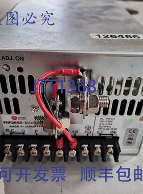 原装供应Alphasem 135632 E8002 ETA F36SX-U 36V13A / F36SX U