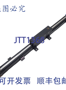 原装供应Tolomatic BC210NPSK10.000 无杆气缸，缸径 25 毫米，行