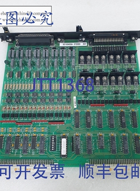 原装供应Asem Industria PT010 93100400A 电路板 Ismeca NT116