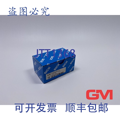 原装供应Sick Reflexions-Lichttaster WTE23-2P2412 光电接近传