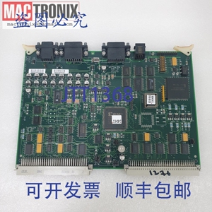 原装供应K&S N08002-4192-000-18 I/O 温度控制板 Ultra Maxu