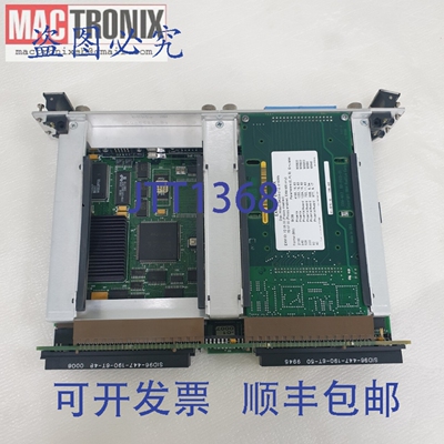 原装供应Esec 3008 的带 EXM-HD/EXM-MX 硬盘的 Nyquist EPC-8A