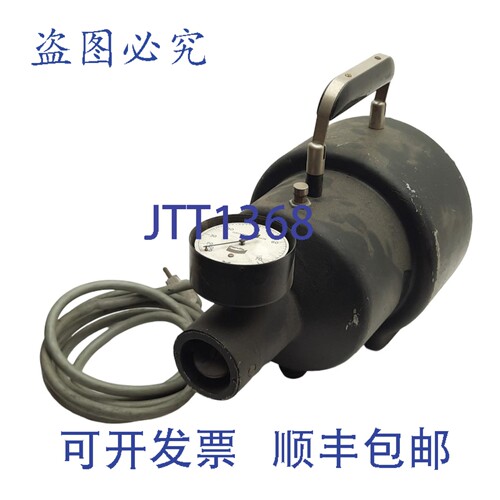 原装供应Bendix 3-1150-10 有刷器，115VAC 供电电压，65CFM，带