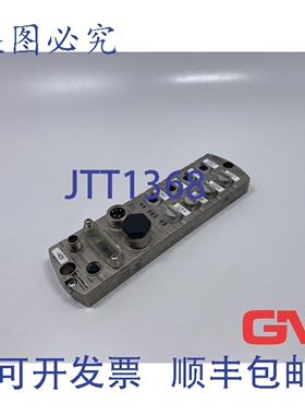原装供应Murr Elektronik Kompaktmodul 55307 模块 MVK-MP DI8 P