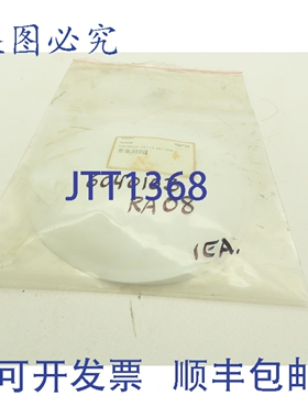 原装供应SPX 303440B 聚四氟乙烯（PTFE）泵隔膜，外径 9.56 英寸