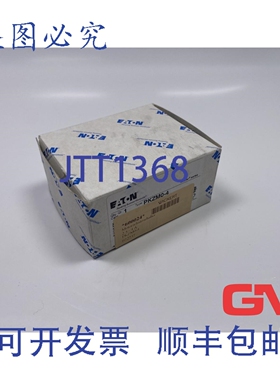 原装供应进口电机断路器 PKZM0-4 072737 2.5-4A