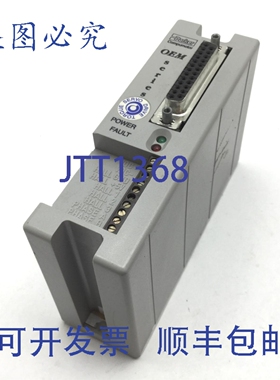 原装供应Parker OEM670T Compumotor OEM 扭矩伺服驱动器，电压:2