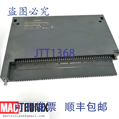 原装供应6ES7 421-1BL01-0AA0 6ES74211BL010AA0 Simatic S7 数字