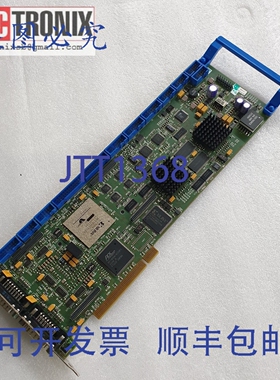 原装供应1 张 MVS6000 C1 MVS6000 4/0/9 PCI 卡， DAAP 085
