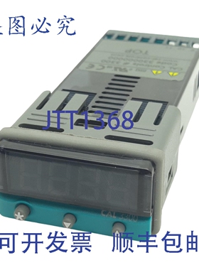 原装供应CAL Controls 330000000 温控器 PID，1/32 DIN，TC，RTD