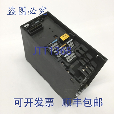 原装供应6SE6420-2UD17-5AA1 Micromaster 420 变频器 1马力，380