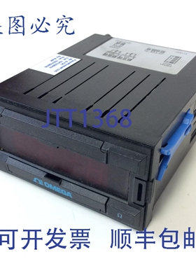 原装供应Engineering DP18-Q2 欧姆面板表，量程 0-1999Ω，7 段