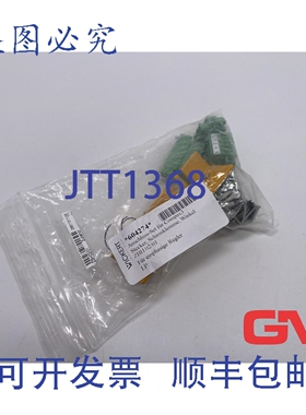 原装供应Parker Hannifin Compax3F 连接器 ZBH 02/01 连接器 ZBH