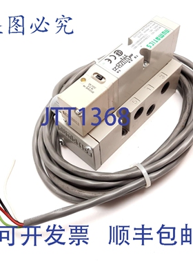 原装供应Numatics 122BA43AMN11B61 电磁阀，二位五通，24VDC，大