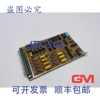 原装供应Meseltron Movomatic 操作卡 BE 4279 BE 3278A 模块