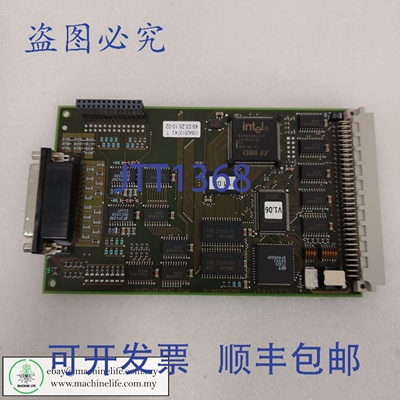 原装供应多重 EBL.447 Bauteilseite AM10 CENTRAL-CARD 38/99 10