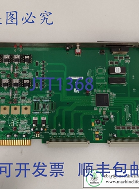 原装供应ASM 02-81227-06 四步 X-Elev 03-21462-13 板 EAGLE60