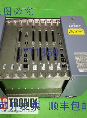 原装供应ASM 01-18147 / 0118147 Rev A Hipec 机箱 HC-0900A CS