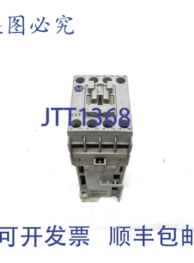 原装供应罗克韦尔AB 100-C23DJ10 C 系列 24VDC 32AUNMP